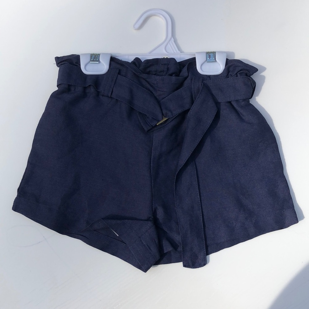 Dino Bebe Girl Shorts